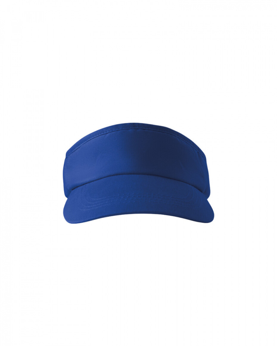 Čepice Sunvisor 310 - královská modrá - main (1)
