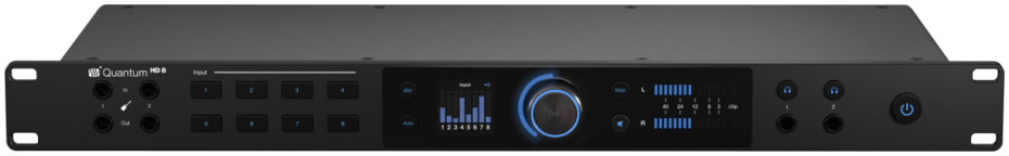 Presonus Quantum HD8 - main (0)