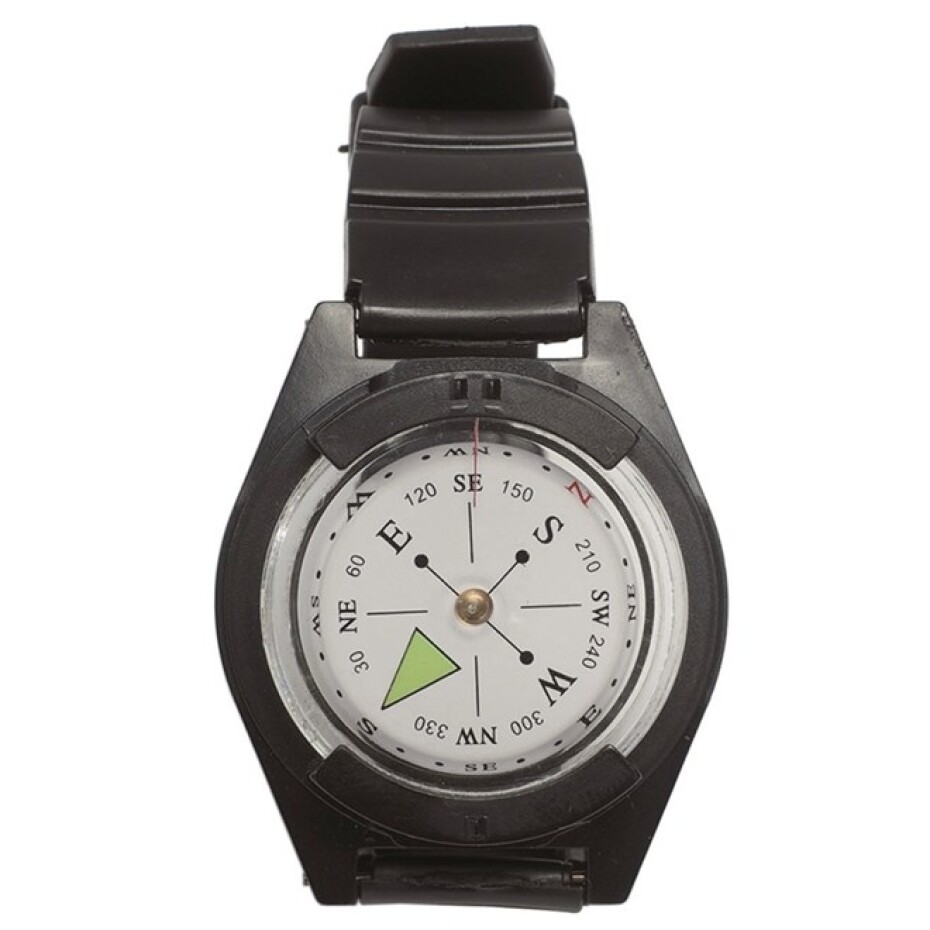Armbandkompas gross - main (0)