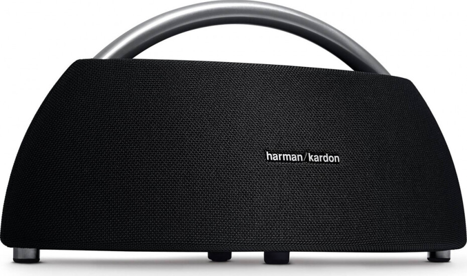 Harman/Kardon GO + PLAY Black - main (0)