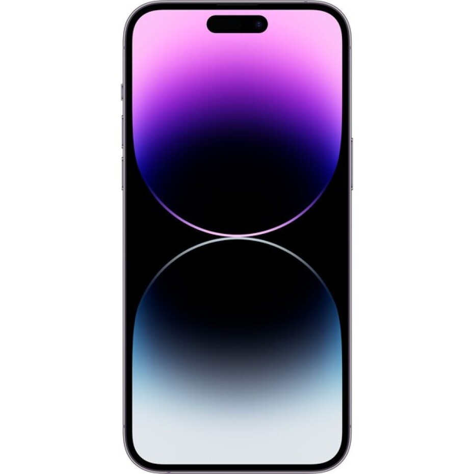 Apple iPhone 14 Pro Max 256GB temně fialový - main (1)