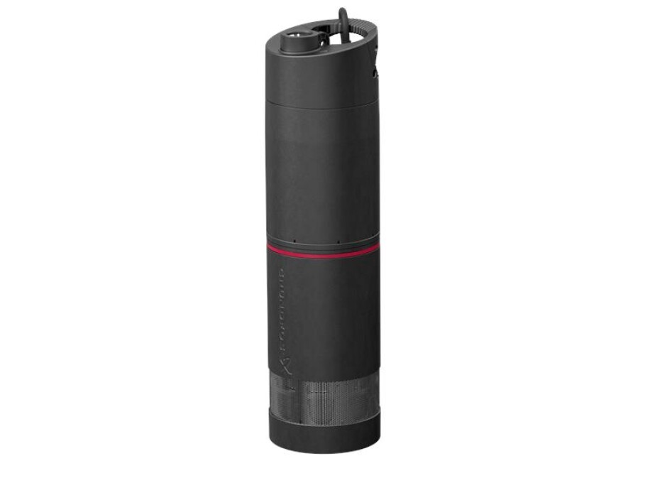 Grundfos SBA 3-35 M 92713049 - main (0)