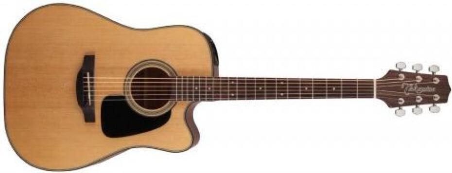 Takamine GD20CE Natural - main (0)