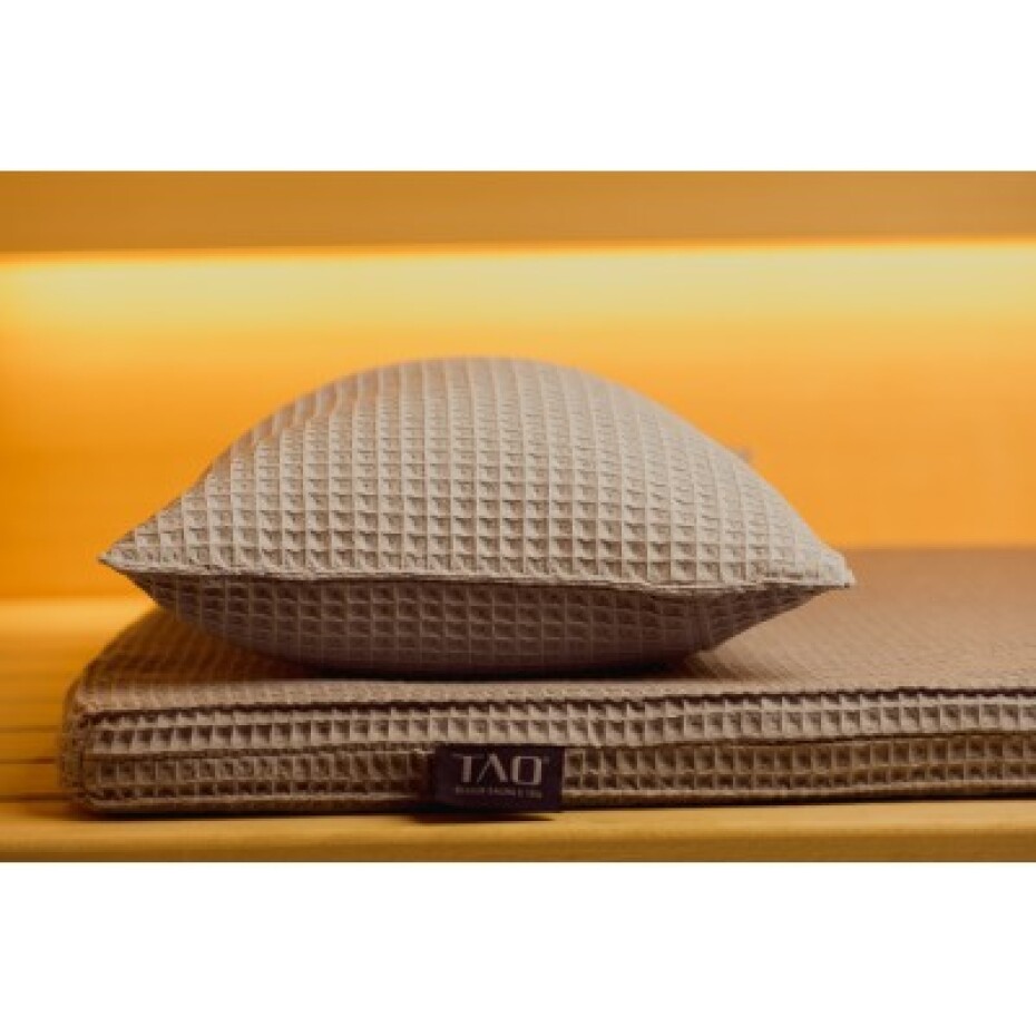 TAO saunový podsedák COMFY 25 x 40 Černá - main (13)