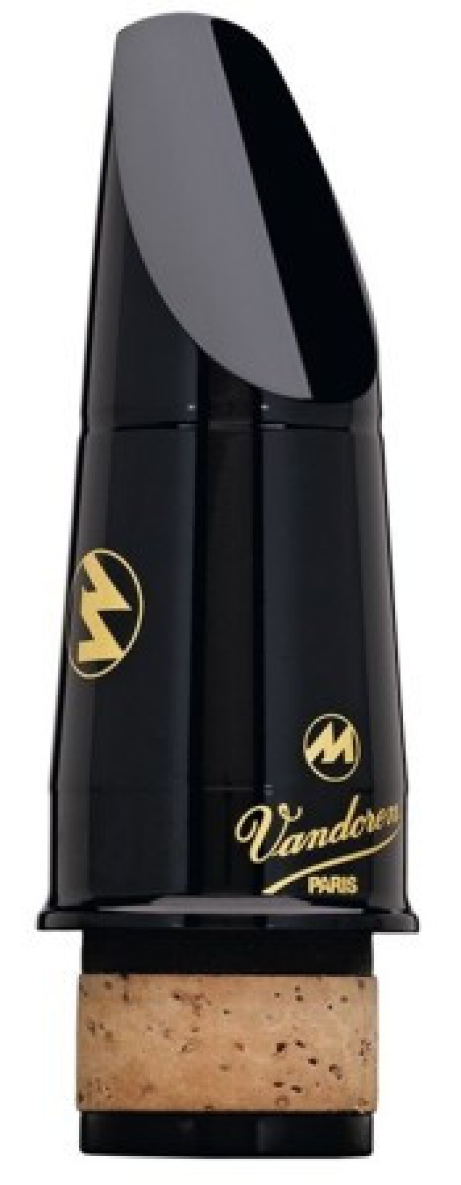 Vandoren CM60048 Masters CL4 Mouthpieces - Bb Klarinet - main (0)