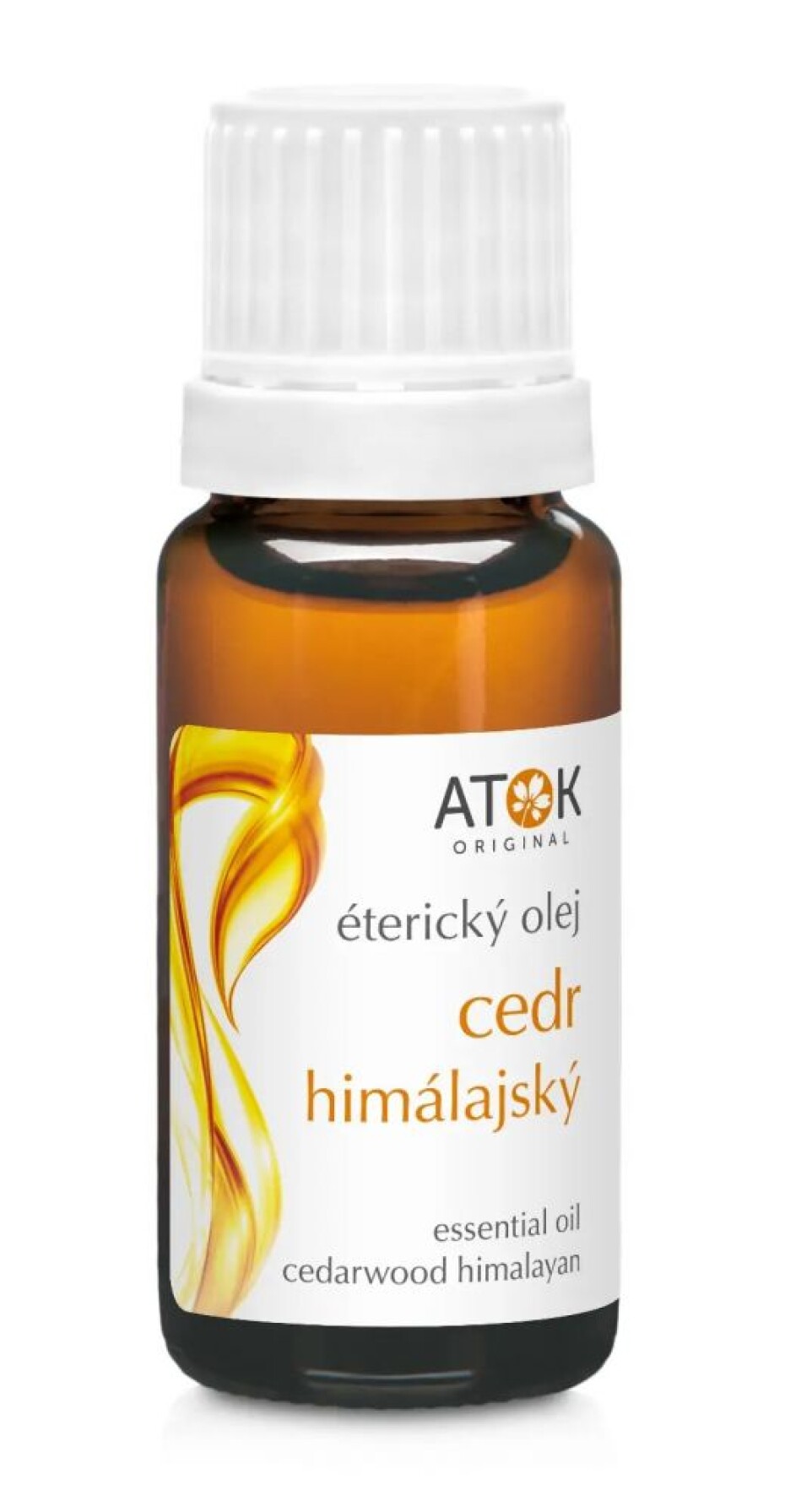 Atok Éterický olej Cedr himálajský velikost: 10 ml - main (0)