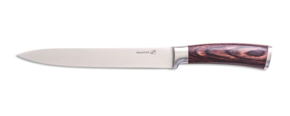G21 Sada nožů G21 Gourmet Nature 5 ks + bambusový blok G21-6002218 - main (7)