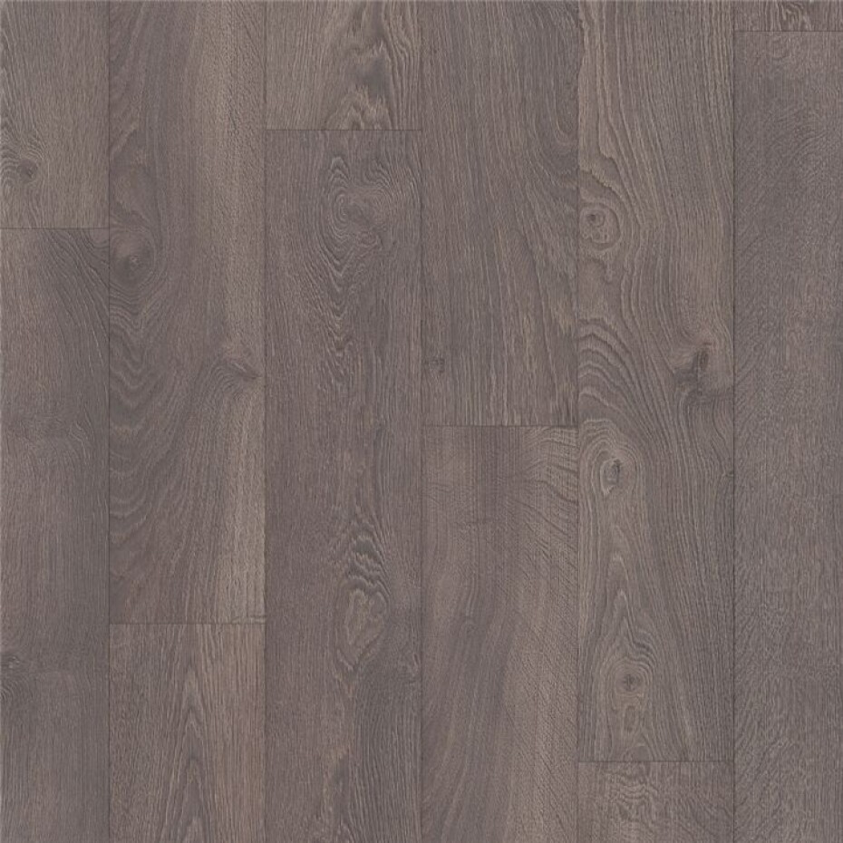 Quick-Step Classic Dub letitý šedá CLM1382 - main (0)