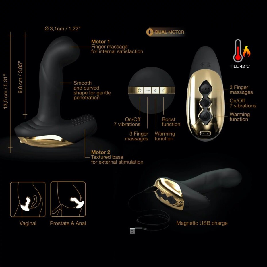 Dorcel P-Finger - main (5)