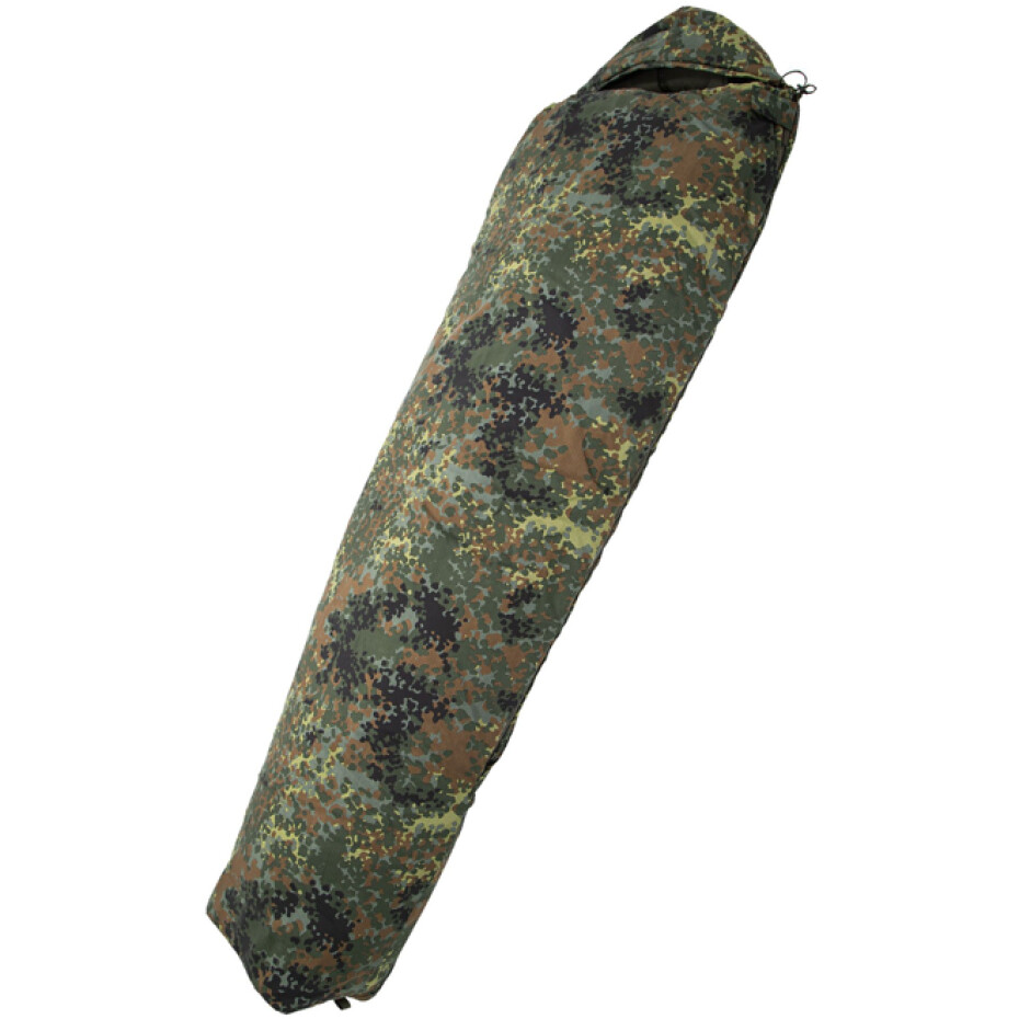 Carinthia Tropen flecktarn 200 - main (0)