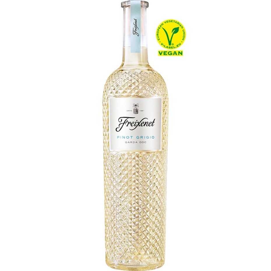 Freixenet Pinot Grigio Garda DOC - main (0)