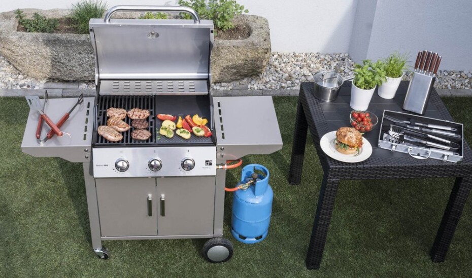 G21 Plynový gril G21 Oklahoma BBQ Premium Line 3 hořáky + zdarma redukční ventil G21-6390310 - main (3)