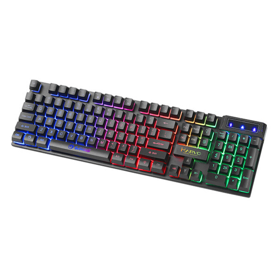 Klávesnice Marvo K605 - main (2)