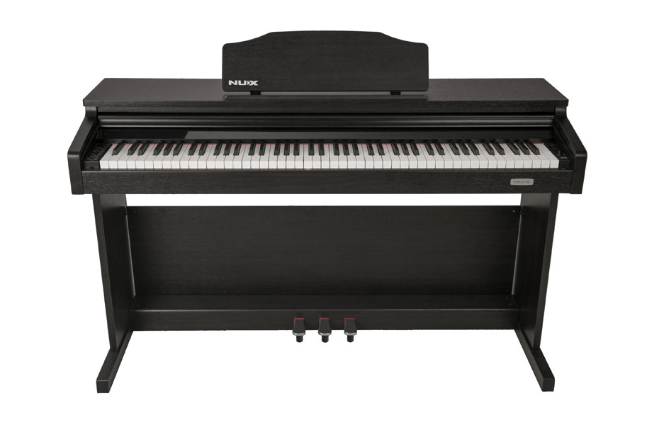 NUX WK-520 - Rosewood - main (0)
