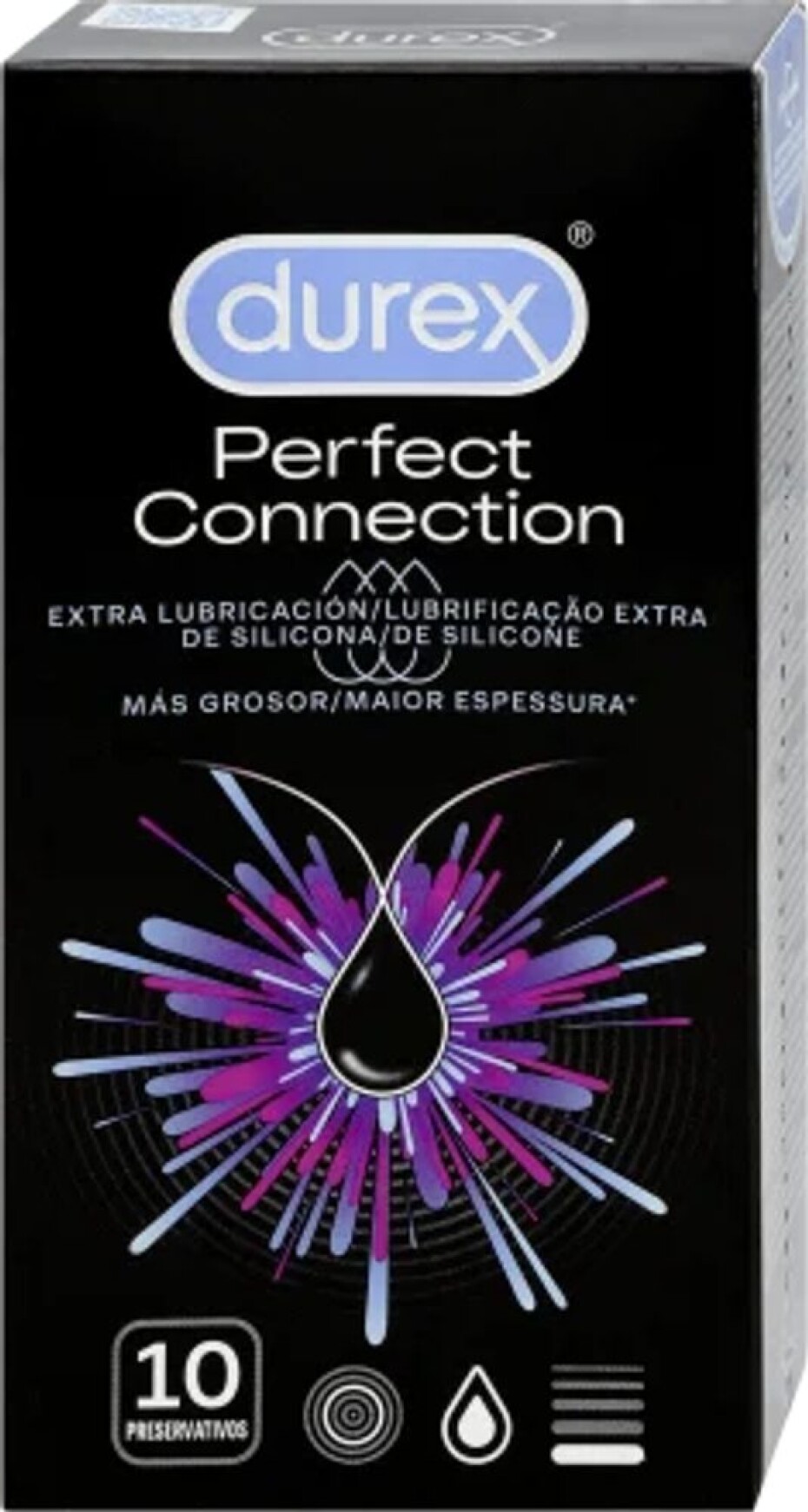 Durex Perfect Gliss 10ks - main (1)