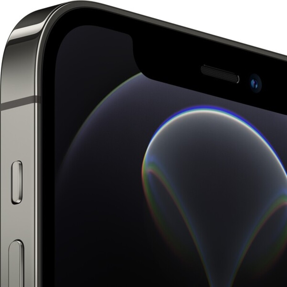 Apple iPhone 12 Pro 512GB grafitově šedý - main (2)