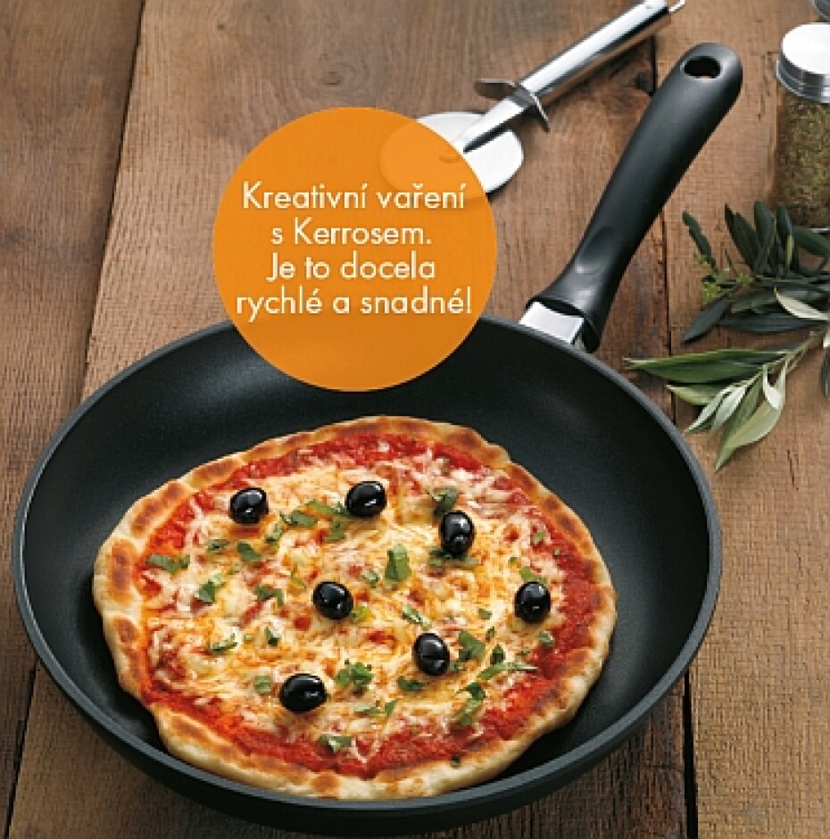 KELA Pánev hluboká s nepřilnavým povrchem KERROS 28 cm KL-11568 - main (5)