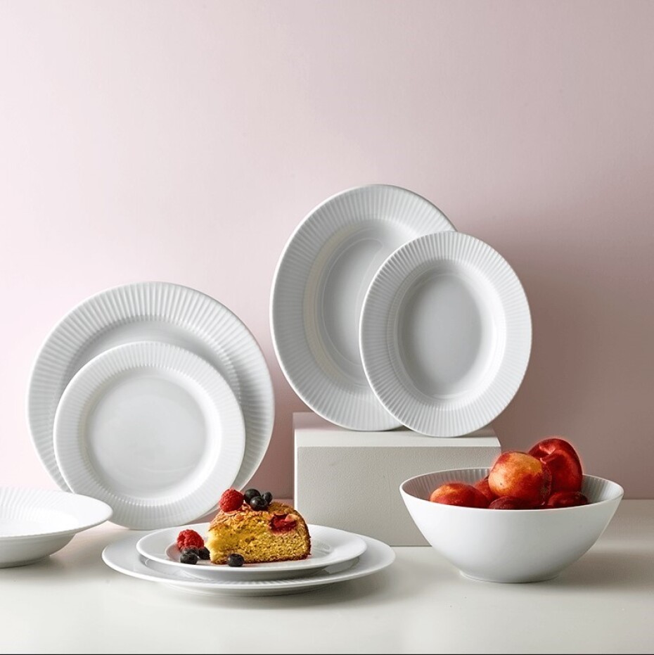 Servírovací talíř LEGIO NOVA 35 cm, Eva Solo - main (3)