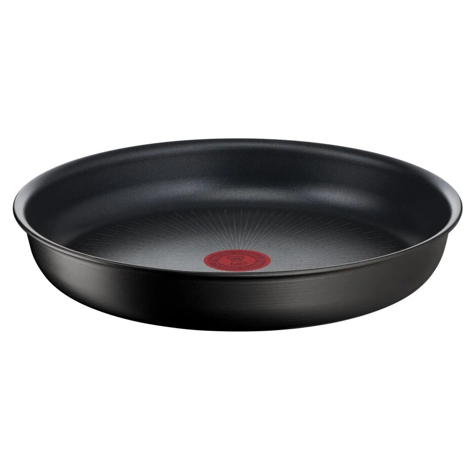 Sada hrnců INGENIO UNLIMITED L7639002, sada 13 ks, černá, hliník, Tefal - main (14)