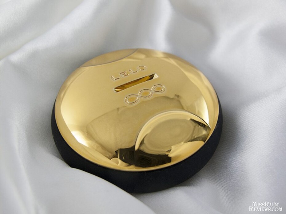 Lelo Tiani 3 24K GOLD - main (6)