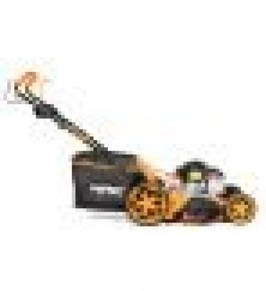 NAC Benzínová sekačka NAC LS46-450E-HSDS-JR  63746451 - main (1)