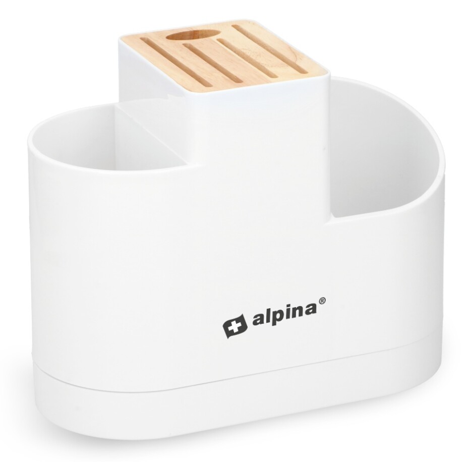 ALPINA Držák na nože a kuchyňské náčiní ED-200266 - main (0)