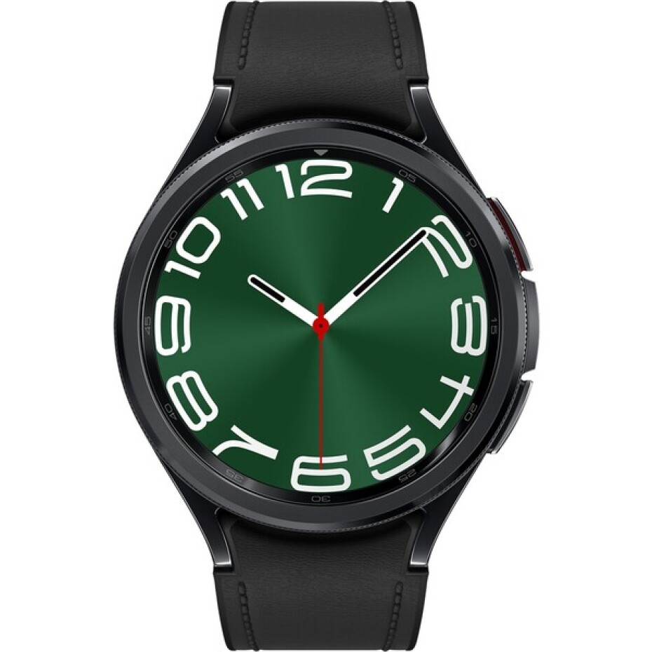 Samsung Galaxy Watch6 Classic 47mm LTE černá - main (1)
