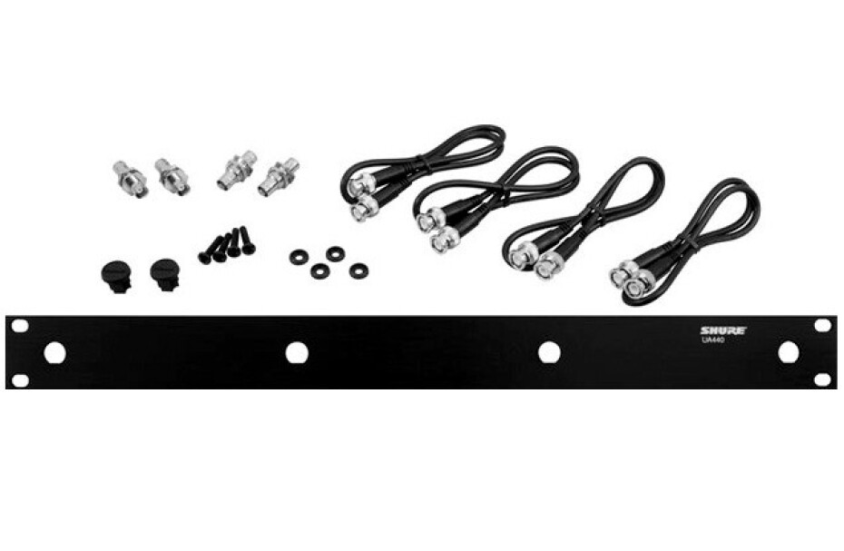 Shure Pro UA440 - main (0)