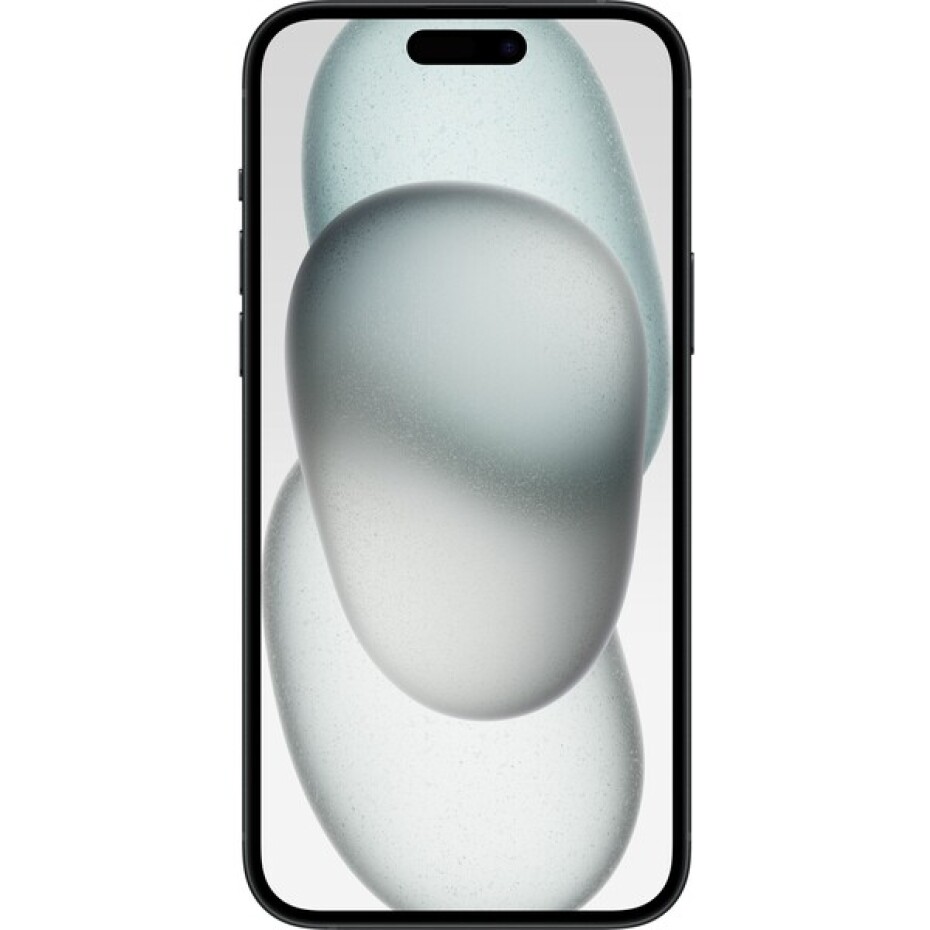 Apple iPhone 15 Plus 128GB černý - main (1)