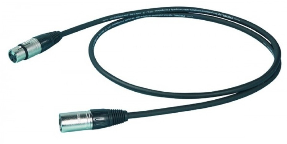 Proel STAGE275LU10 - main (0)