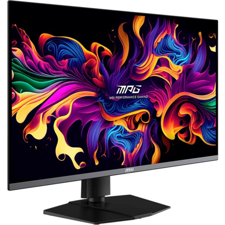 MSI MPG 321URX QD-OLED herní monitor 31.5" - main (2)