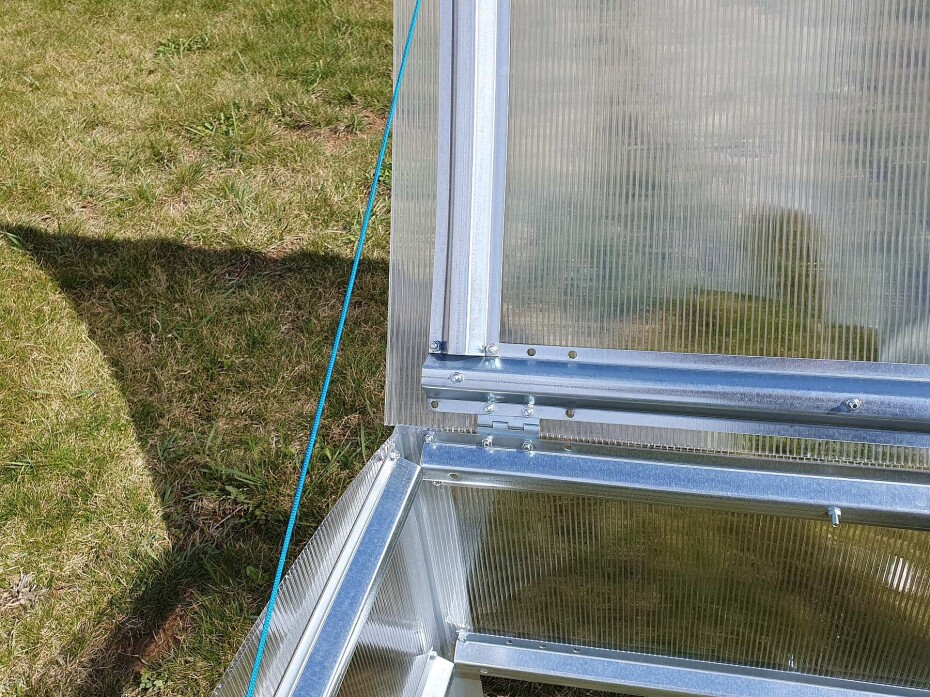 Pařeniště LANITPLAST OSBY LG3146 - main (3)