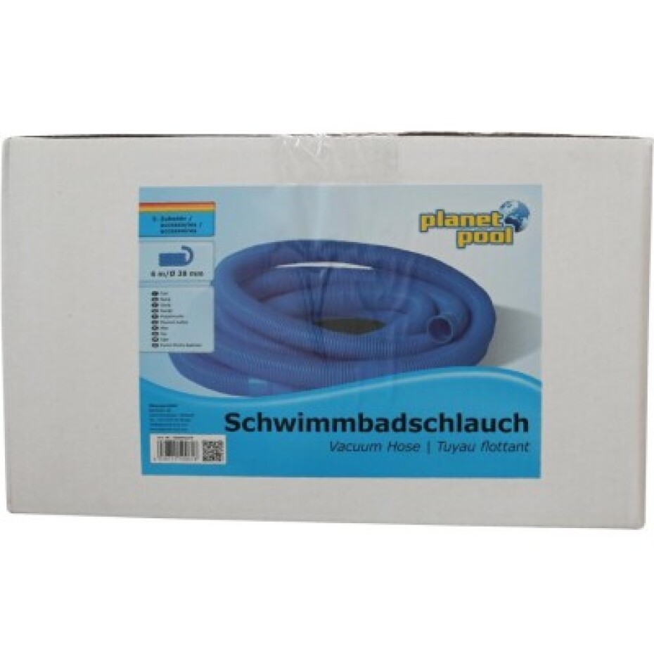 Bazénová hadice Planet Pool ø 38 mm (6 m) - main (2)