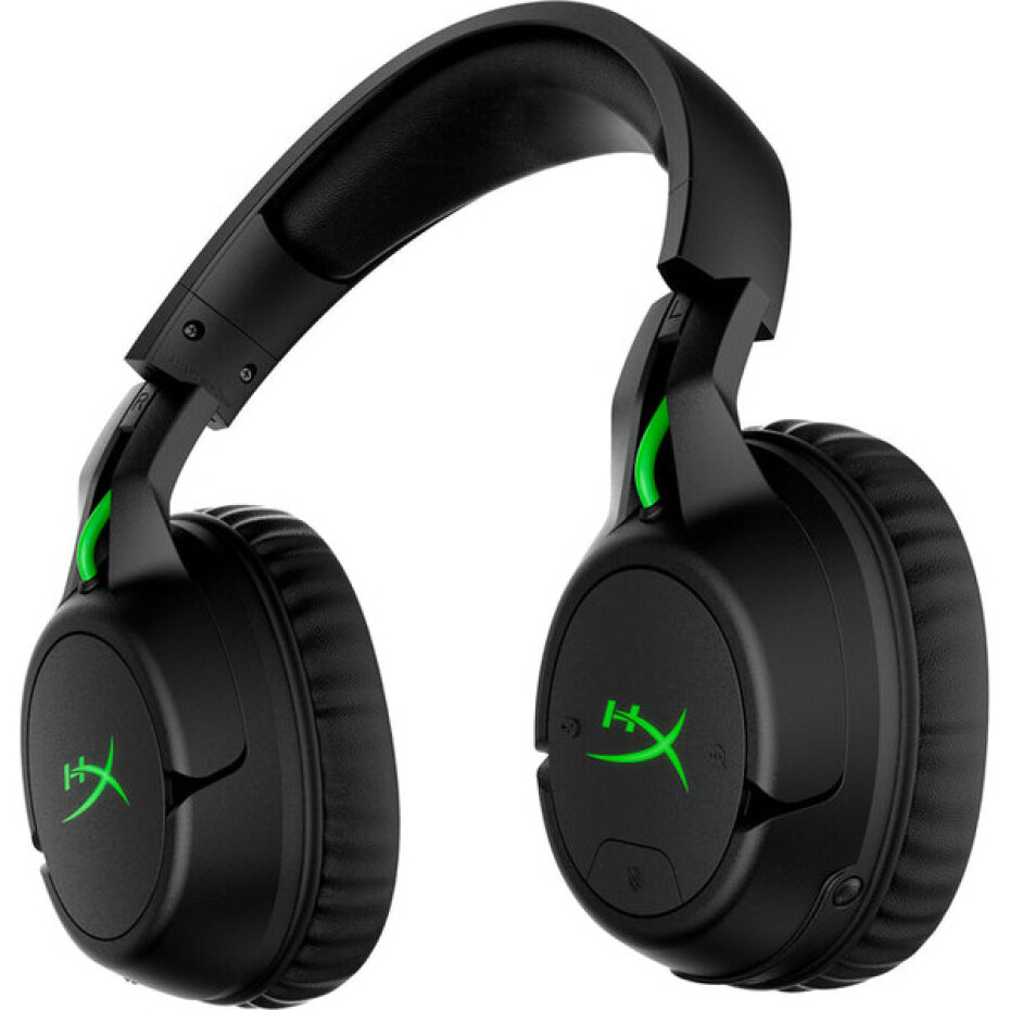 HyperX CloudX Flight Xbox herní sluchátka - main (3)