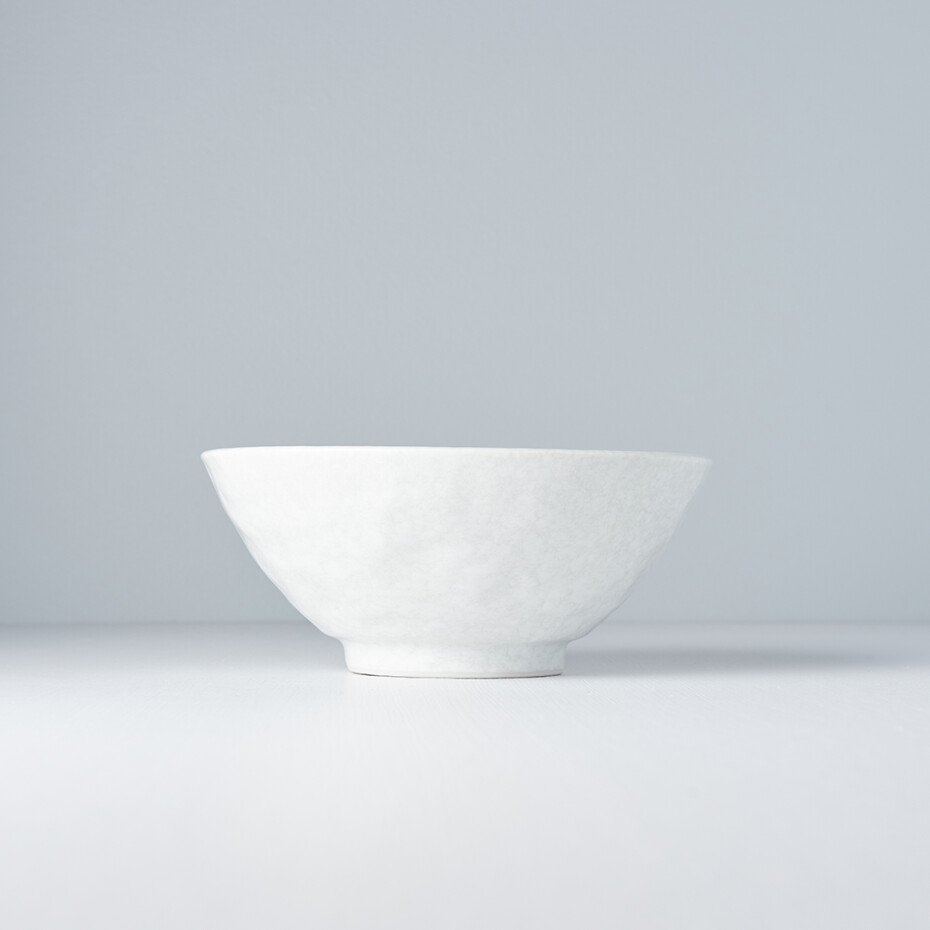 Udon mísa WHITE BLOSSOM 20 cm, 900 ml, MIJ - main (3)