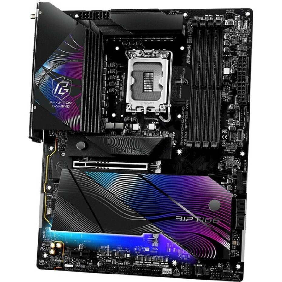 ASRock Z890 RIPTIDE WIFI - main (3)