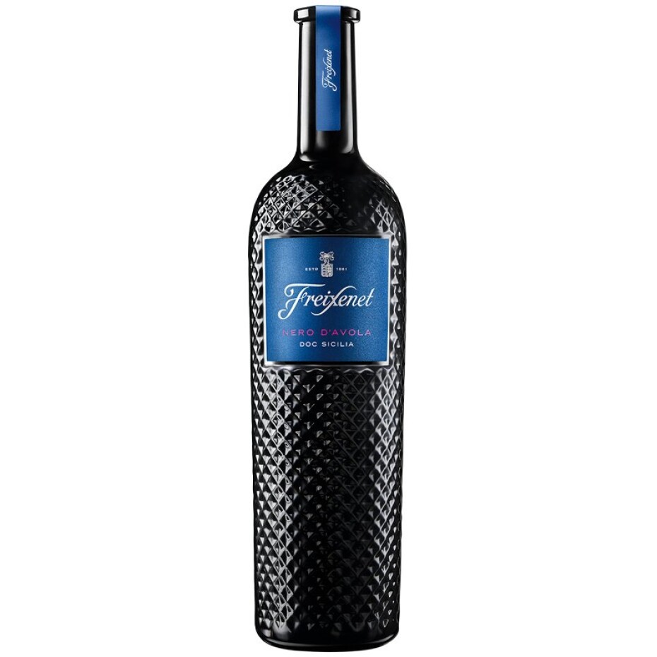 Freixenet Nero D'avola DOC Sicilia - main (0)