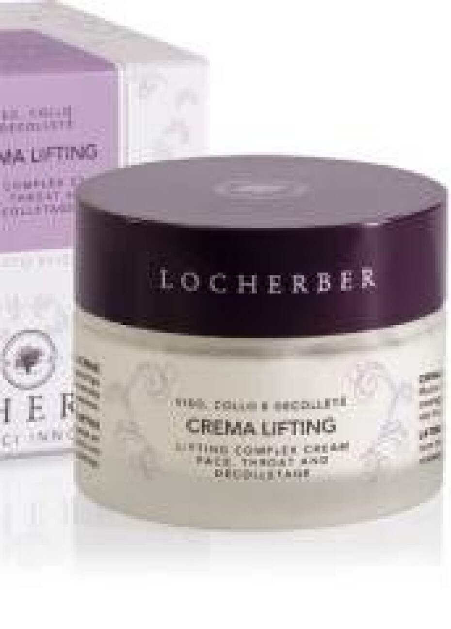Locherber Krém s Liftingovým efektem 50ml - main (0)
