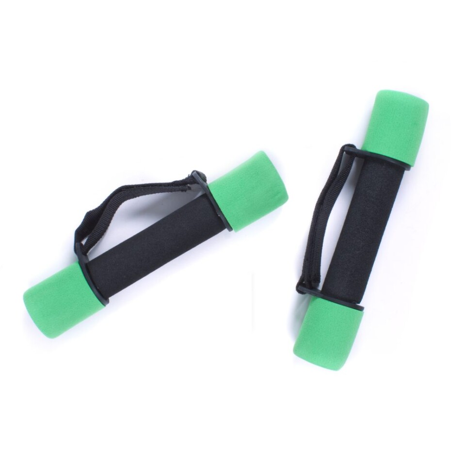 Molitanová činka Sportago Bold 2x0,5 kg - main (4)