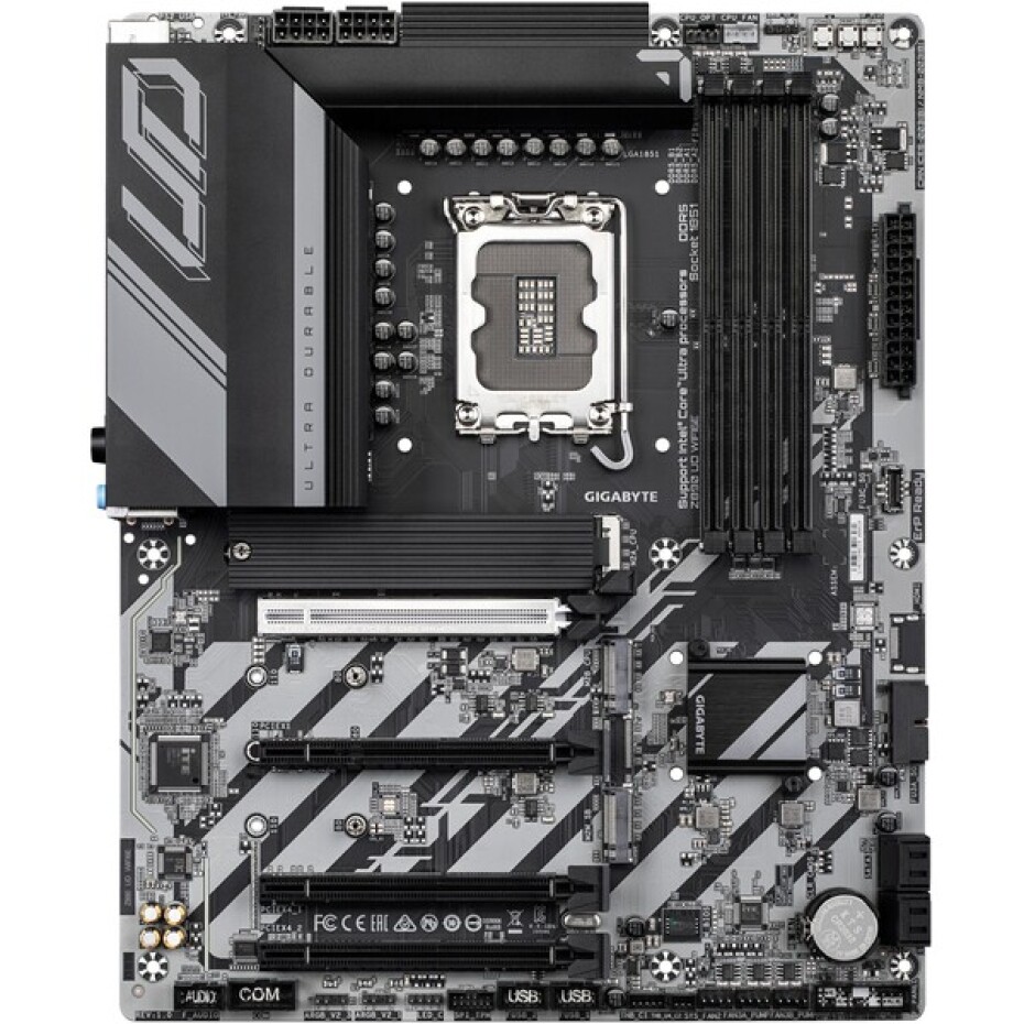 Gigabyte Z890 UD WIFI6E - main (0)