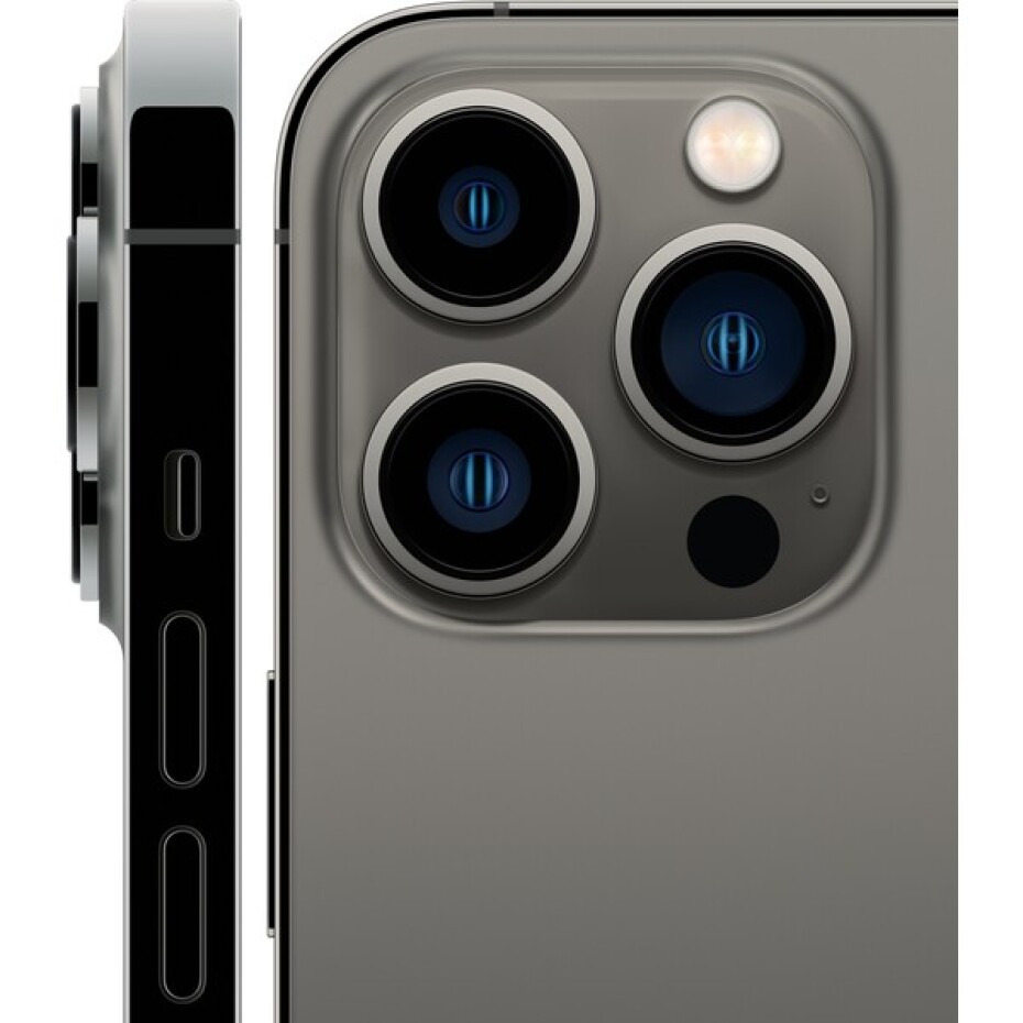 Apple iPhone 13 Pro Max 1TB grafitový - main (3)