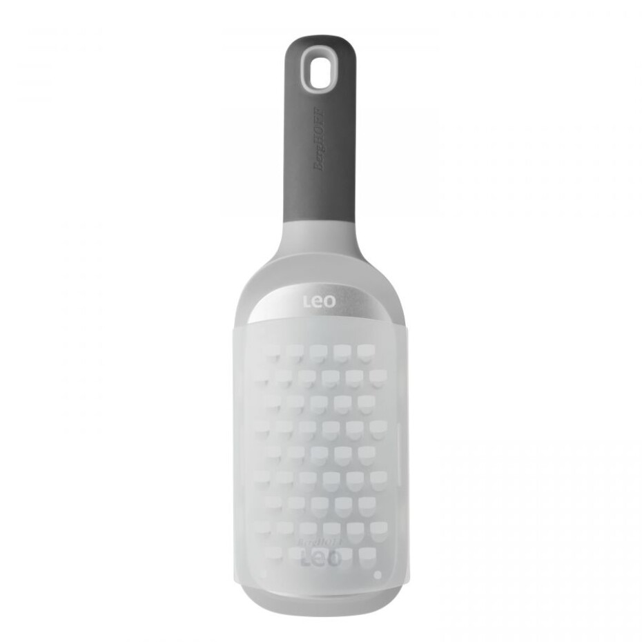 BERGHOFF Struhadlo s rukojetí hrubé LEO I BF-3950203 - main (1)