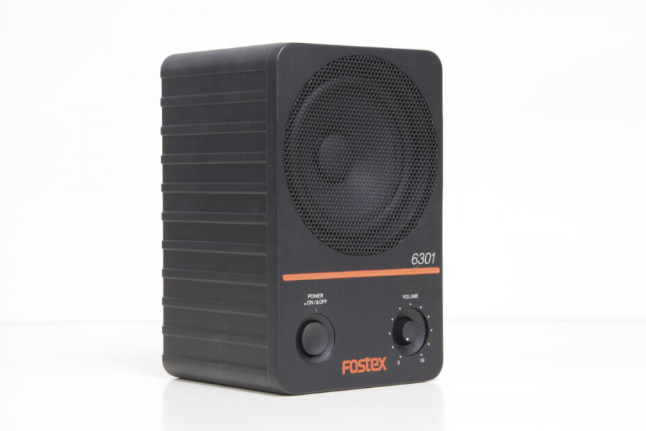 Fostex 6301NX - main (0)