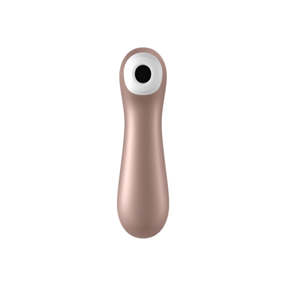 Satisfyer Pro 2 Vibration - main (3)