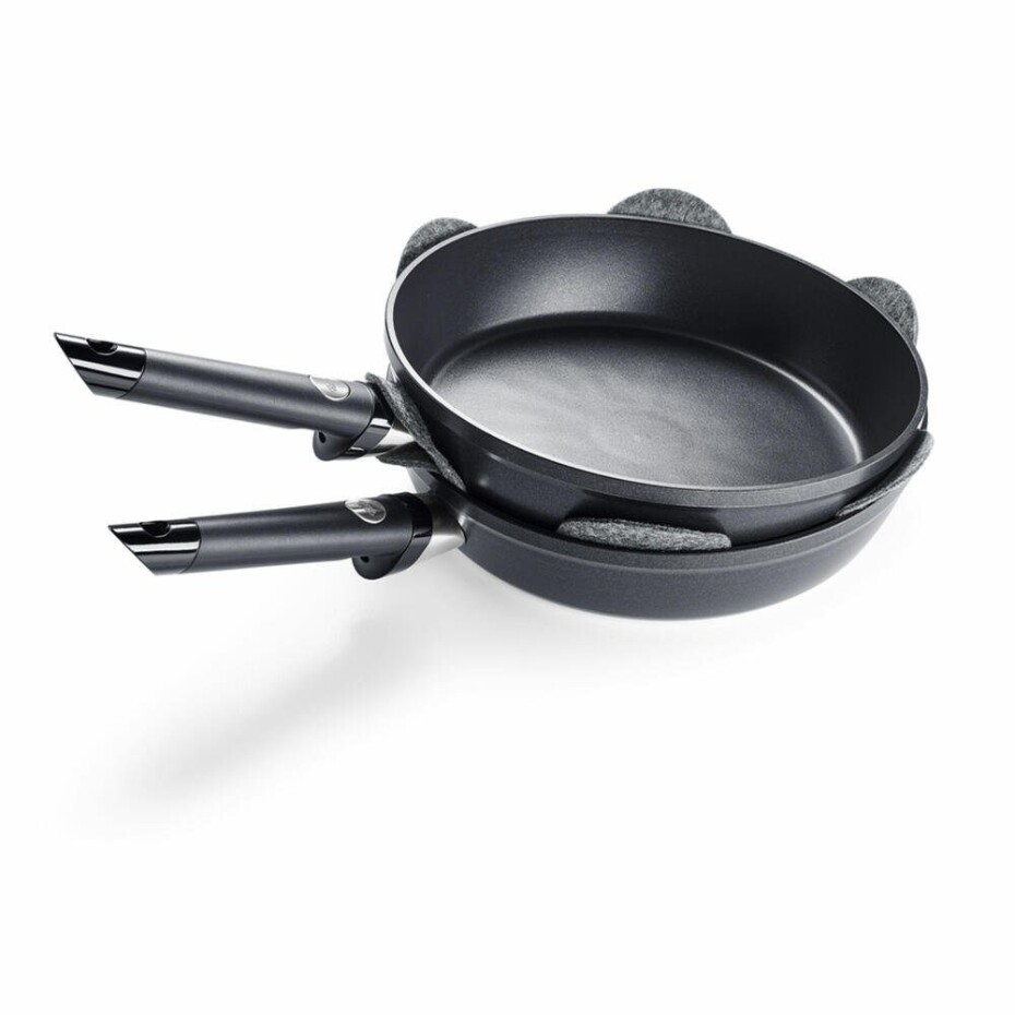 Ochranná vložka pro pánve, sada 2 ks, Fissler - main (3)