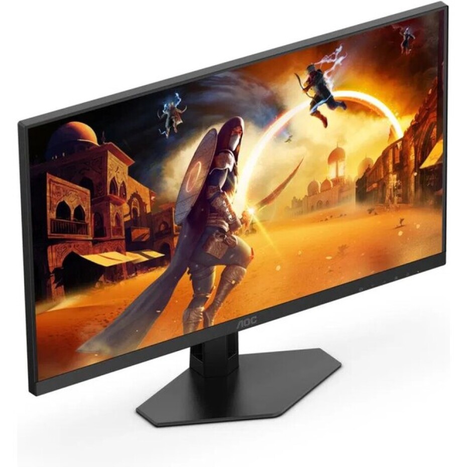 AOC 27G4XE monitor 27" - main (3)