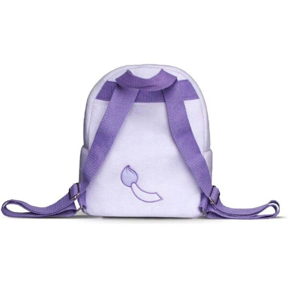 Batoh (mini) Squishmallows - Bubba - main (1)