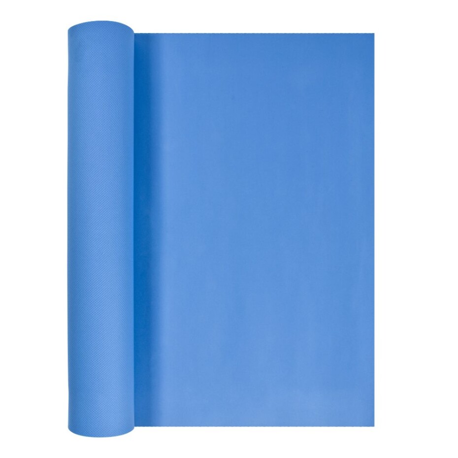 Podložka na cvičení Sportago Fit Pad, modrá - main (2)
