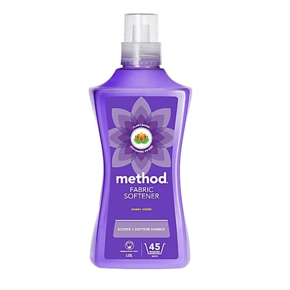 Method Aviváž na praní 45PD, ocean violet 1,5l - main (0)
