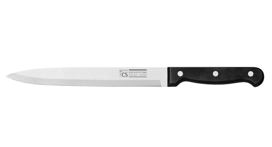 CS SOLINGEN Nůž krájecí 20 cm STAR CS-001278 - main (0)